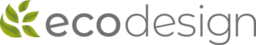 Logo eco design